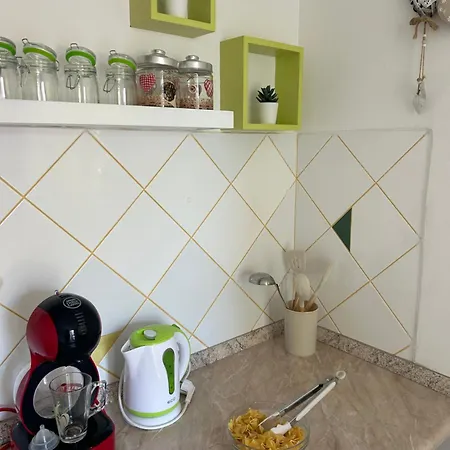 Grguric Apartmán *