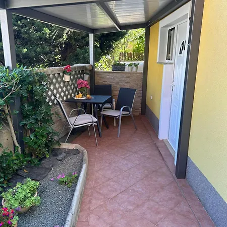 Apartmán Grguric Kornić