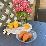 Апартаменты Grguric *