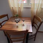 Grguric Апартаменты