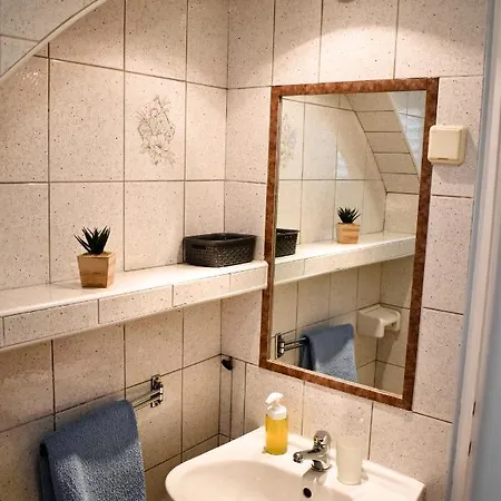 Grguric Apartment *