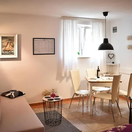 Apartamento Grguric Kornić