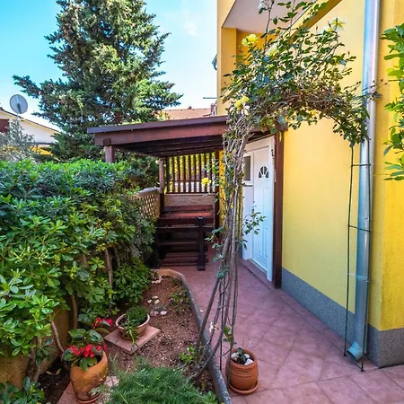 Grguric Apartment