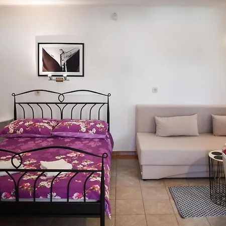 Apartment Grguric Kornic