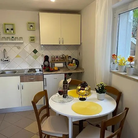 Apartment Grguric Kornic