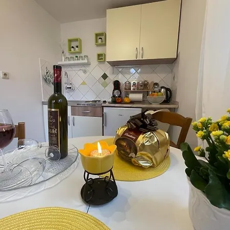 Apartment Grguric Kornic