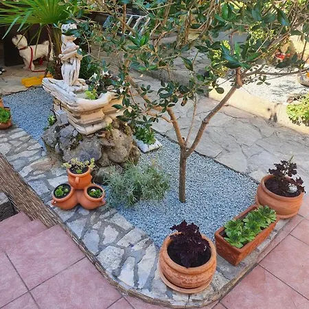 Grguric Apartment *