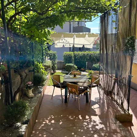 Grguric Apartment *