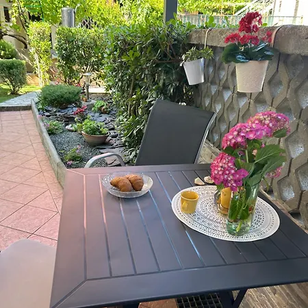 Grguric Апартаменты