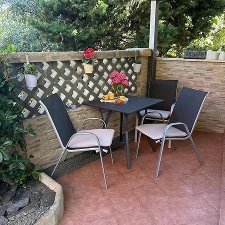 Grguric Apartament Kornić