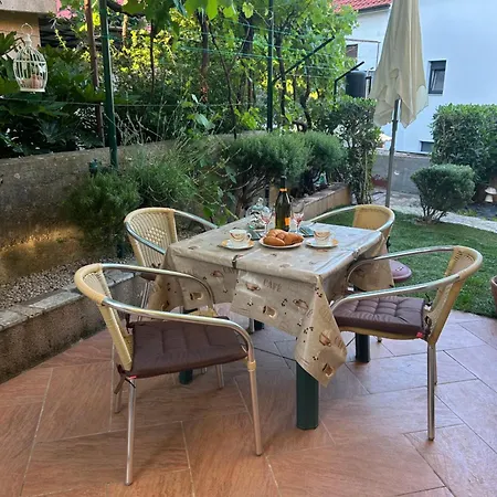 Grguric Apartament *