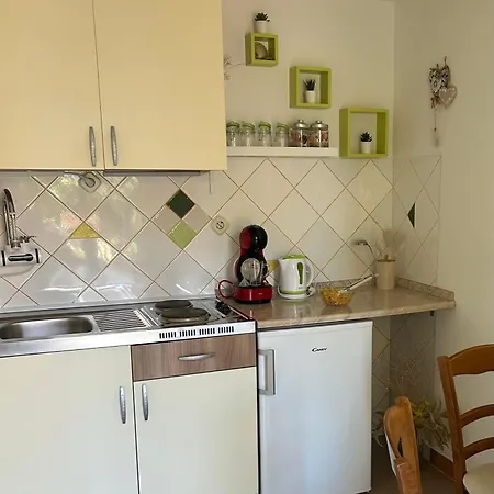 Grguric Lägenhet Kornić