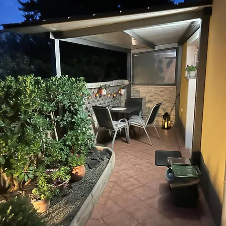 Apartamento Grguric Kornić