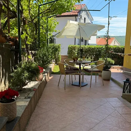 Grguric Apartamento *