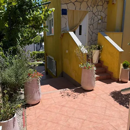 Grguric Apartamento