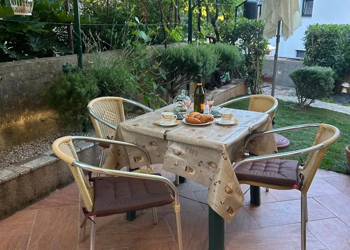 Grguric Appartement *