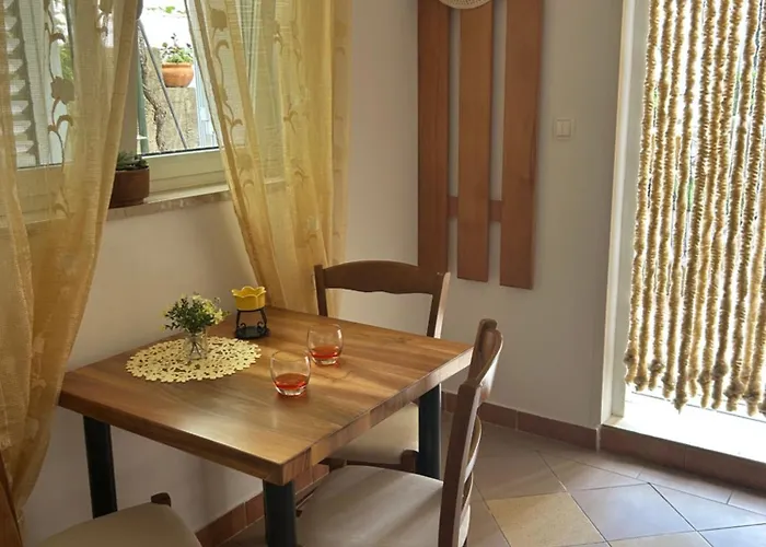 Grguric Appartement Kornić