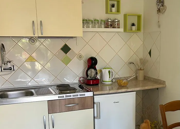 Grguric Appartement Kornić