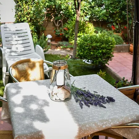 Grguric Apartman