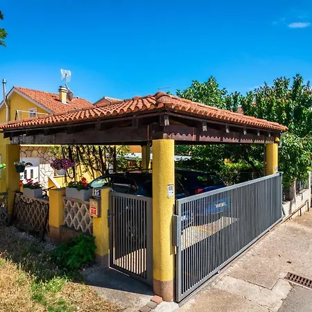 Apartman Grguric